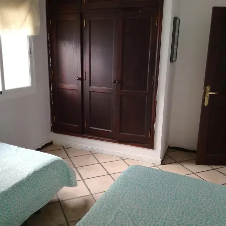 Holiday home El Rincon De Eli Guatiza