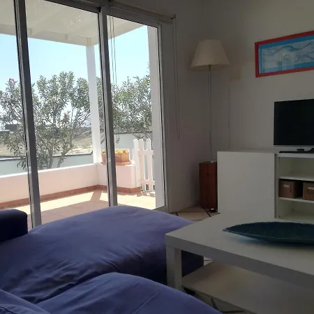 Holiday home El Rincon De Eli *