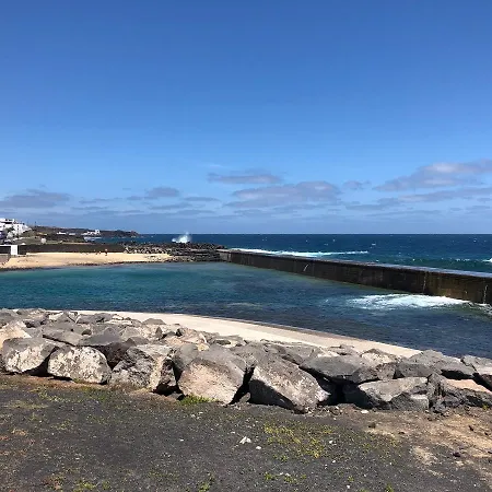 El Rincon De Eli Guatiza