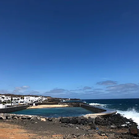 El Rincon De Eli * Guatiza