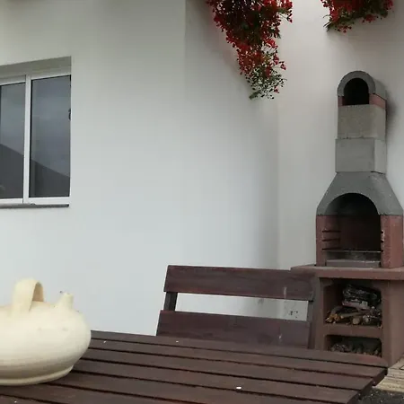 El Rincon De Eli Semesterbostad Guatiza